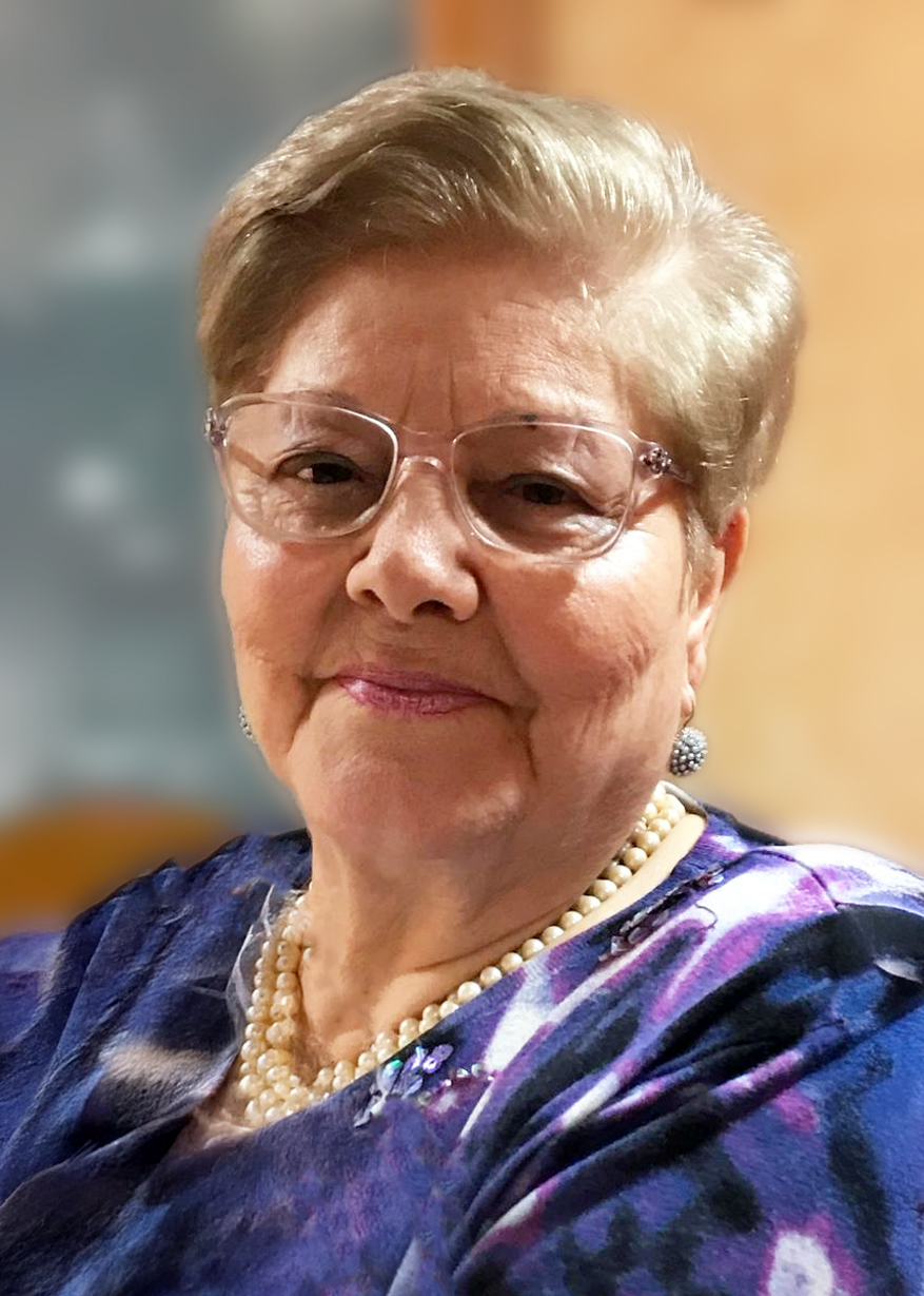MARIA REGGI